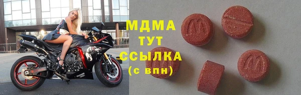 ECSTASY Гусь-Хрустальный